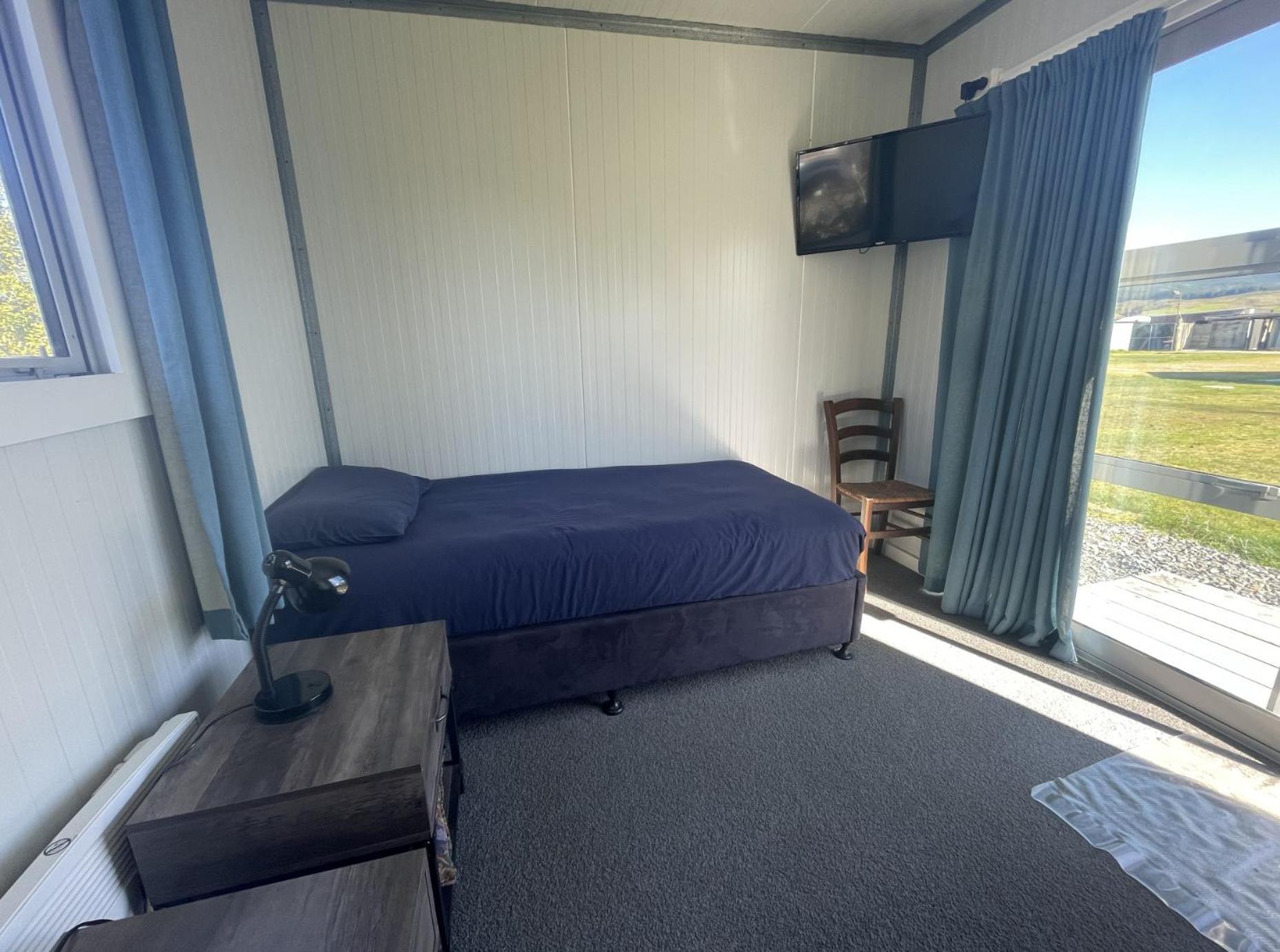 Beaumont Hotel And Holiday Park Lawrence Bagian luar foto